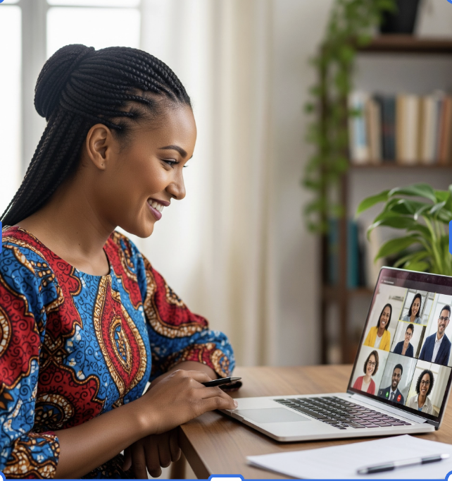 Lead teams that thrive together, not just survive together